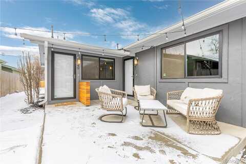 Hazel, DENVER, CO 80219