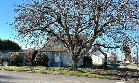 4Th, KELSO, WA 98626