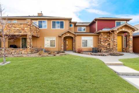 Gold Peak, HIGHLANDS RANCH, CO 80130