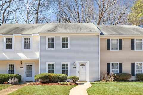 Heritage, DECATUR, GA 30033