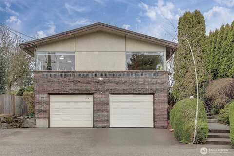 60Th, SEATTLE, WA 98107
