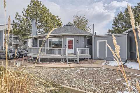 Quincy, LITTLETON, CO 80123