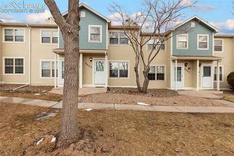 Lexington Park, COLORADO SPRINGS, CO 80920