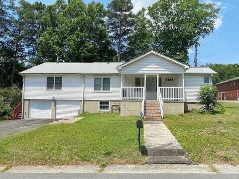 Ayers, MARIETTA, GA 30060