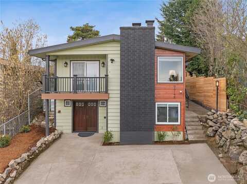 14Th, SEATTLE, WA 98106
