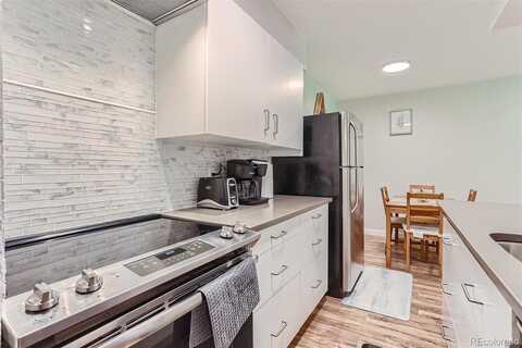 Quincy, DENVER, CO 80237