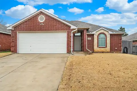 Rock Garden, FORT WORTH, TX 76123
