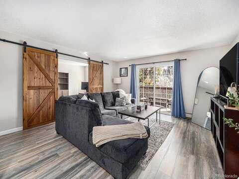 Girard, DENVER, CO 80224
