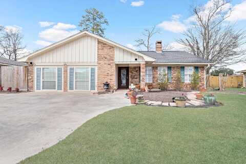 Cherrywood, BEAUMONT, TX 77706