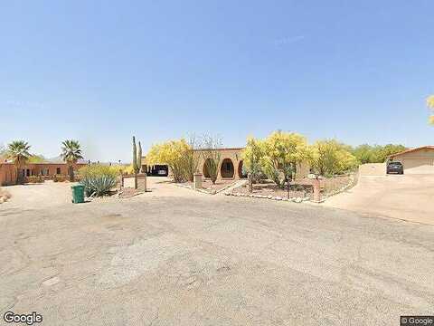 Calle Zella, TUCSON, AZ 85718