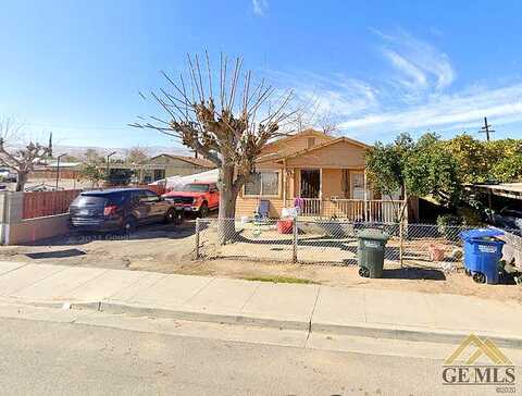 Harrison, TAFT, CA 93268