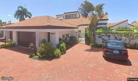 Bay Villas, NAPLES, FL 34108