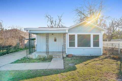 Houghton, FORT WORTH, TX 76107