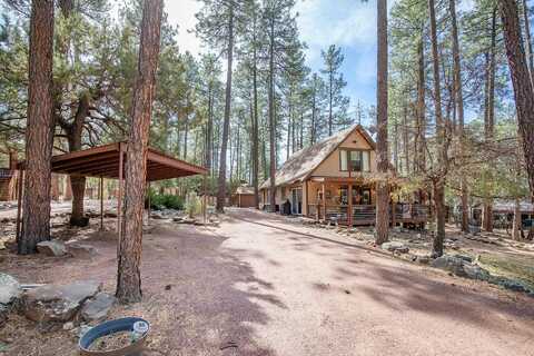 Pine, PINE, AZ 85544