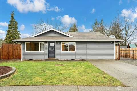 Rosewood, BUCKLEY, WA 98321