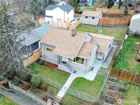 Brighton, SEATTLE, WA 98118