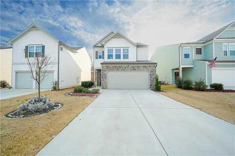Hillstone, GAINESVILLE, GA 30504