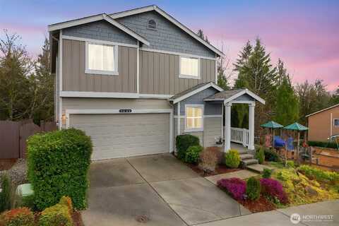 Lambskin, TUMWATER, WA 98512