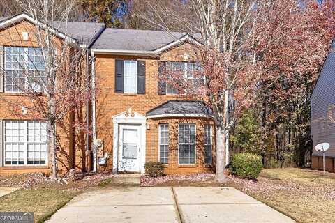 Waldrop, DECATUR, GA 30034