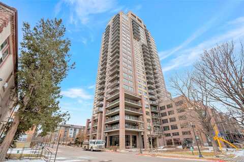 17Th, DENVER, CO 80206