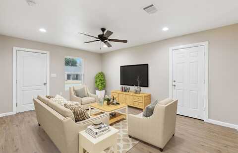 Mission, FORT WORTH, TX 76109