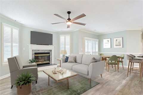 Beach Haven, VIRGINIA BEACH, VA 23451