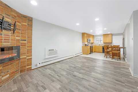 Holly, DENVER, CO 80222