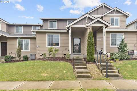 16Th, GRESHAM, OR 97080