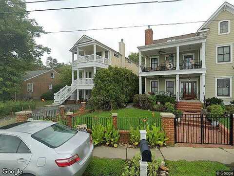 Irving, COLONIAL BEACH, VA 22443