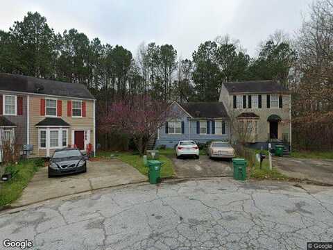 Marbut, LITHONIA, GA 30058