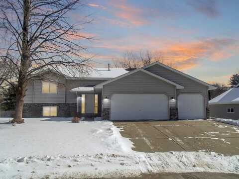 Emblem, FARMINGTON, MN 55024