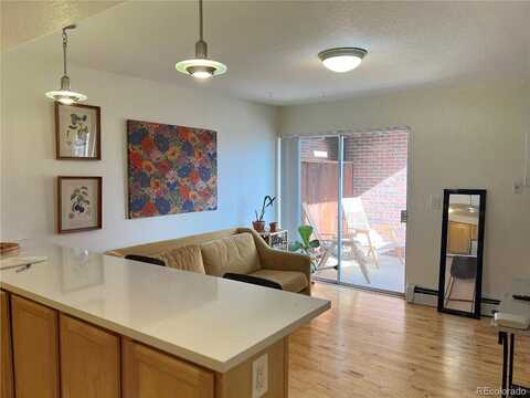 Williams, DENVER, CO 80218