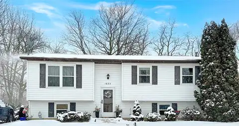 33Rd, ERIE, PA 16510
