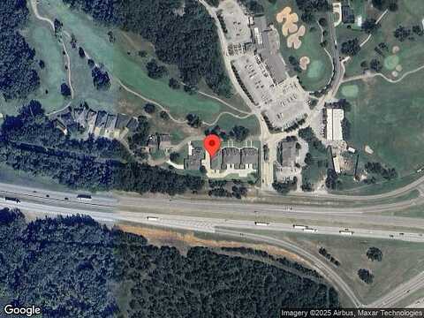 Oak Ridge, HIDEAWAY, TX 75771