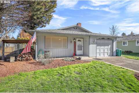 Paradise, PORTLAND, OR 97267