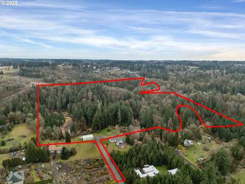 Archaic, OREGON CITY, OR 97045