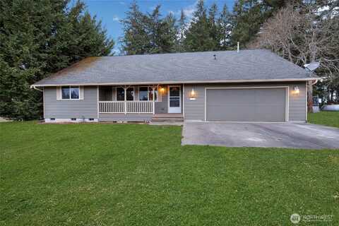 Bald Hill, YELM, WA 98597