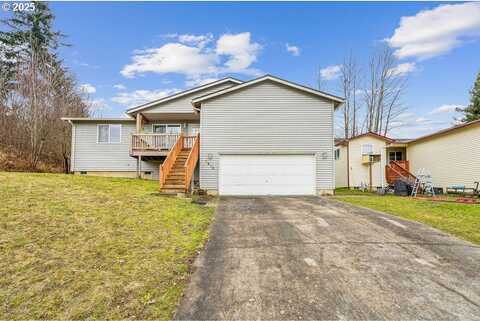 Bowmont, KELSO, WA 98626