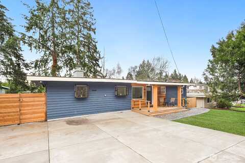 8Th, BELLEVUE, WA 98007