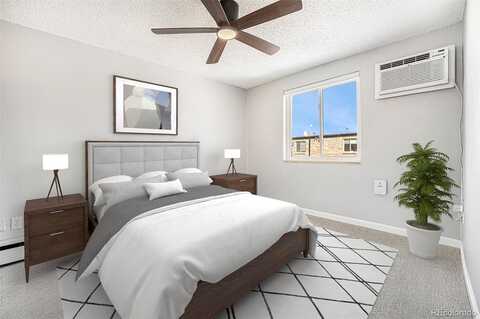 Pennsylvania, DENVER, CO 80209