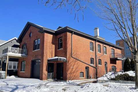 Franklin, MILWAUKEE, WI 53202