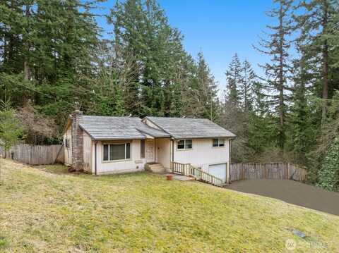 180Th, RENTON, WA 98059
