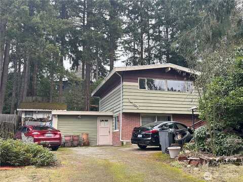 Allen, BELLEVUE, WA 98006