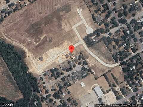 Quail Creek, CLEBURNE, TX 76033