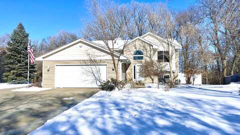Hiawatha, BIG LAKE, MN 55309