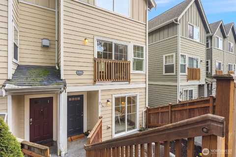 Midvale, SEATTLE, WA 98133