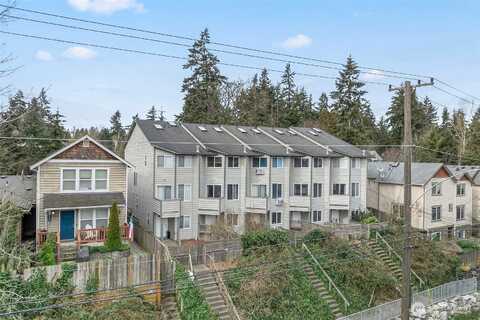 Greenwood, SEATTLE, WA 98133