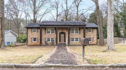 Renee, DECATUR, GA 30035