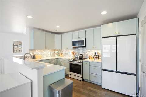 Mayfair, ENGLEWOOD, CO 80112