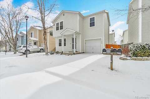 Tufts, MORRISON, CO 80465